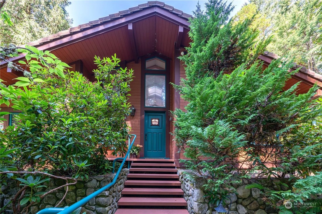 House in Friday Harbor, Washington, United States 5 - 18500878