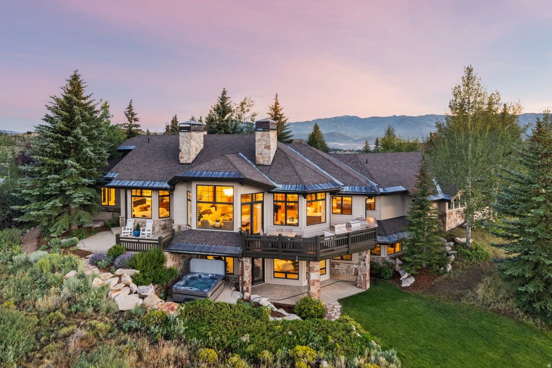 House in Park City, Utah, United States 1 - 18502250