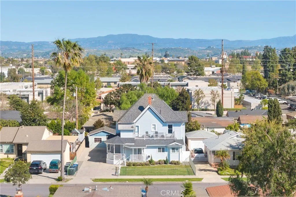 Orange, California, United States 3 - 18499168