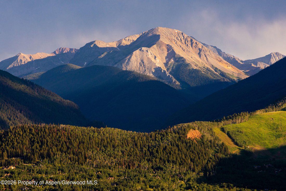 Terreno a Aspen, Colorado, Stati Uniti 5 - 18503925