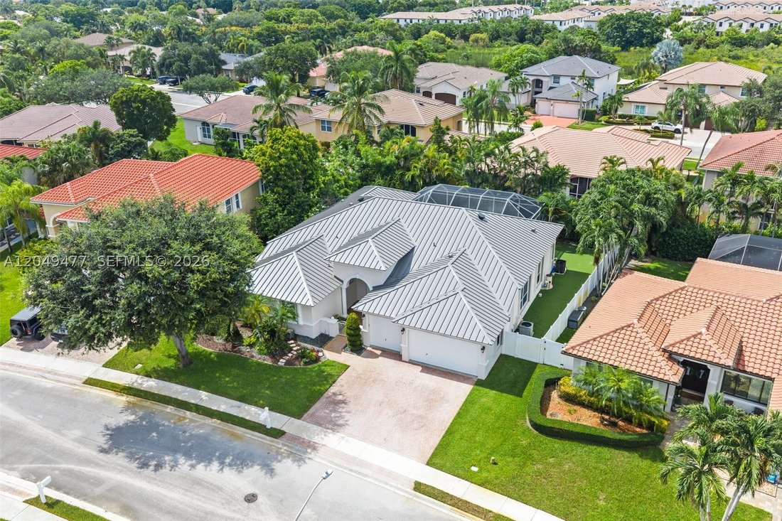 House in Miramar, Florida, United States 3 - 18503278