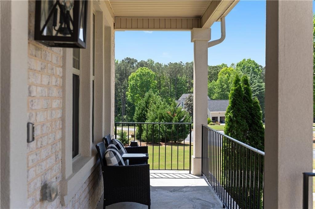 Haus in Fayetteville, Georgia, Vereinigte Staaten 4 - 18503124