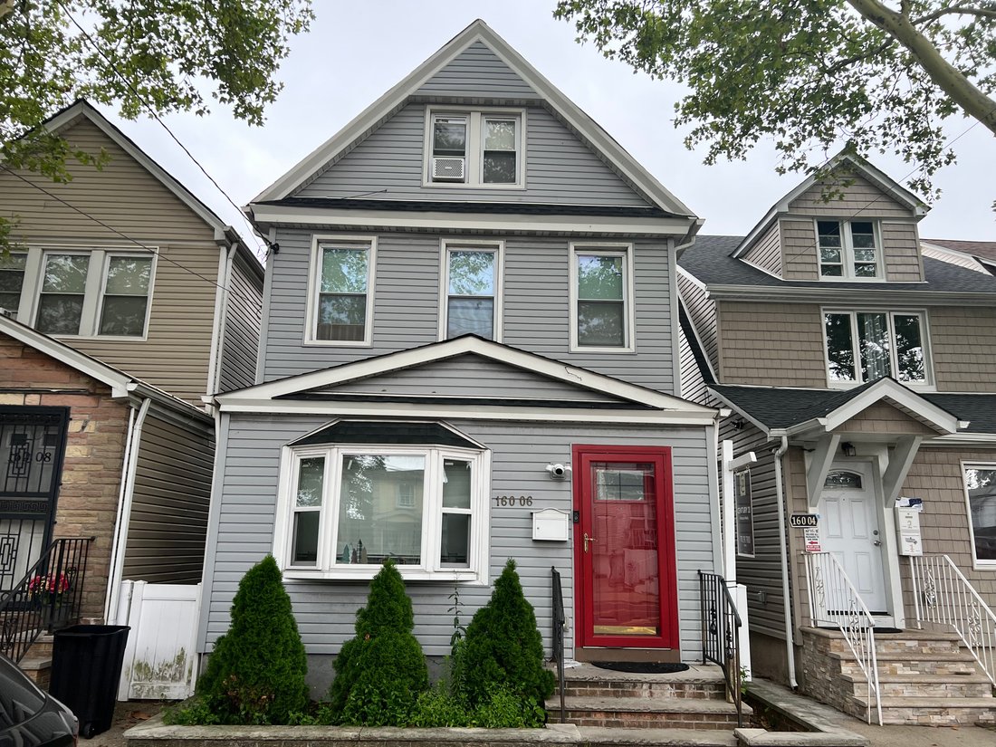 House in New York, New York, United States 2 - 18406129