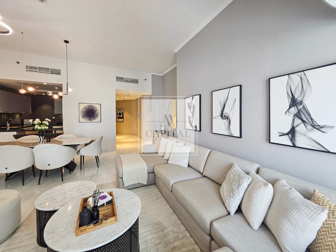 Apartment in Al Hebiah 5, Al Hebiah, Dubai 5 - 18503826