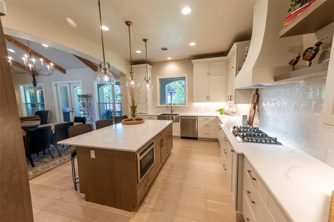 House in Austin, Texas, United States 5 - 18499135