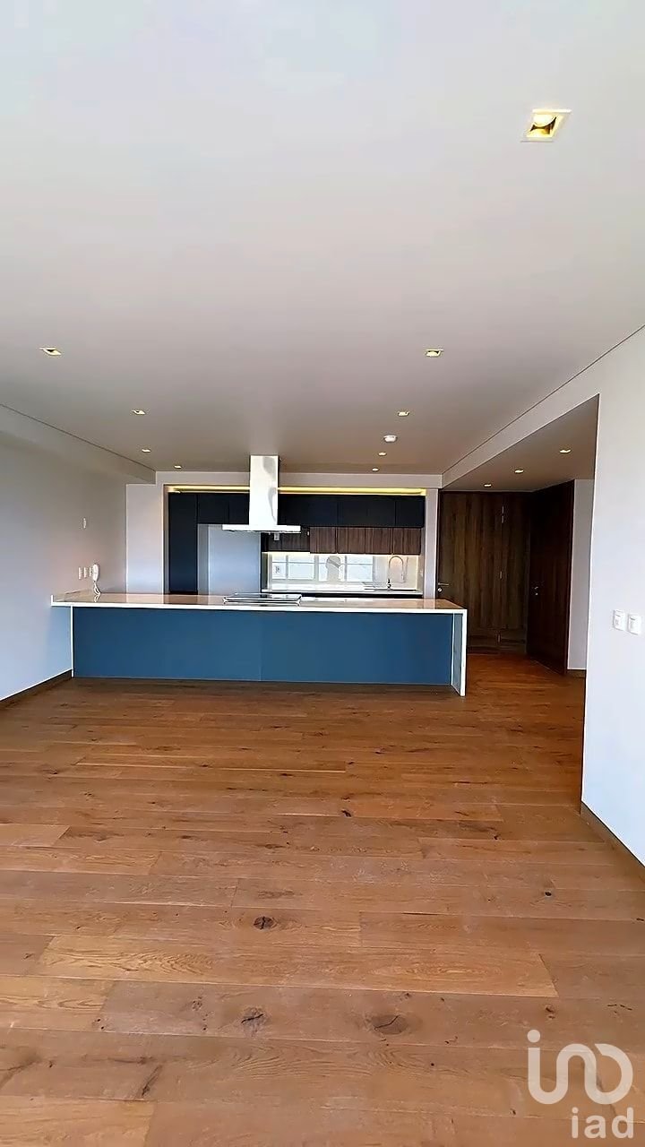 Apartment in Santa Catarina Yecahuitzotl, Mexico City, Mexico 1 - 18500503