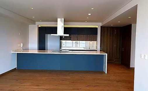 Apartamento en Santa Catarina Yecahuitzotl, Ciudad de México, México 1