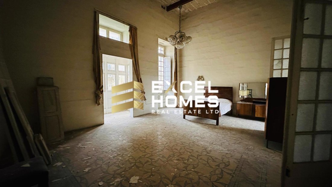 Estate in Senglea, Malta 5 - 15838827