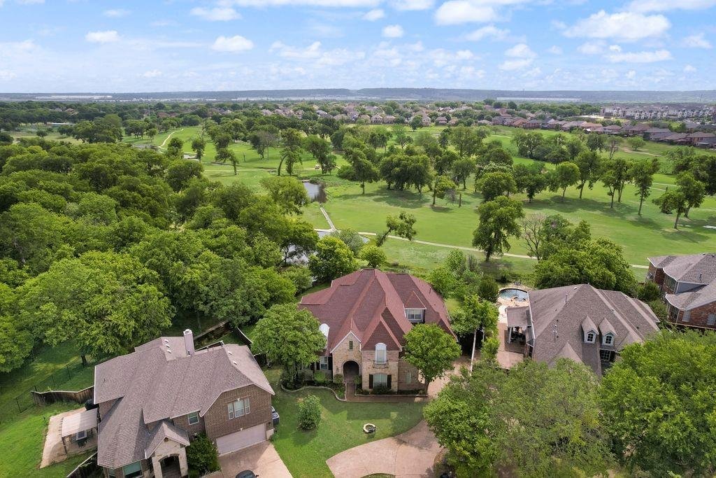 House in Grand Prairie, Texas, United States 3 - 18500331