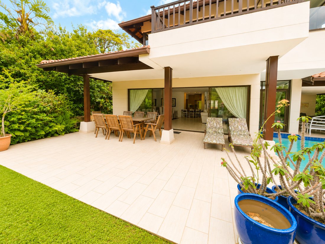 Country House in Zimbali Estate, KwaZulu-Natal, South Africa 1 - 18501287