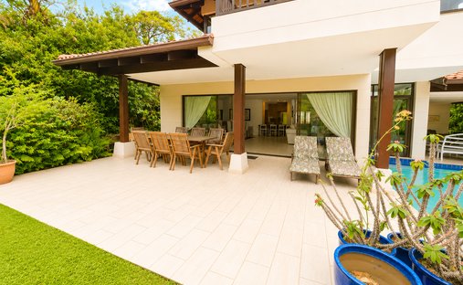 Casa di campagna in Zimbali Estate, KwaZulu-Natal, Sudafrica 1