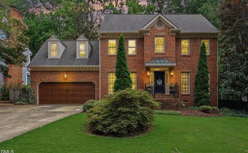 Casa a Cary, Carolina del Nord, Stati Uniti 1
