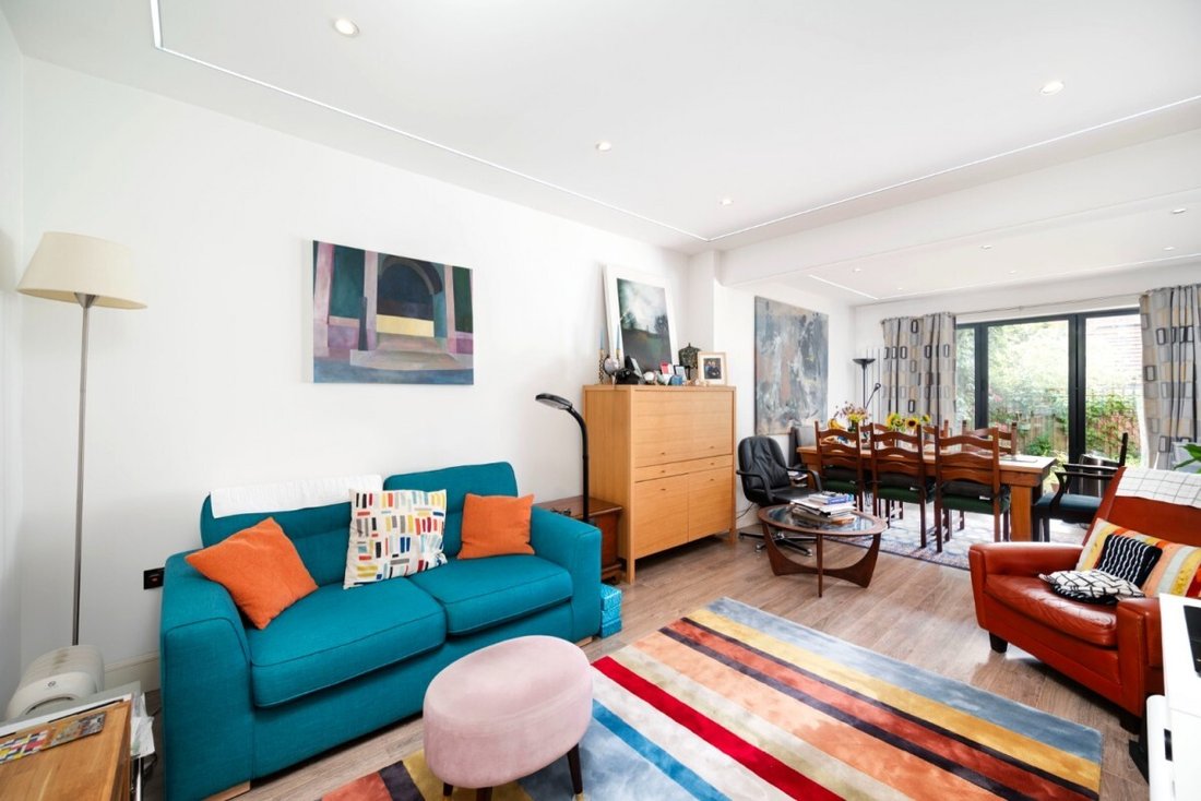 Apartment in Golders Green, Barnet, England 2 - 18505447