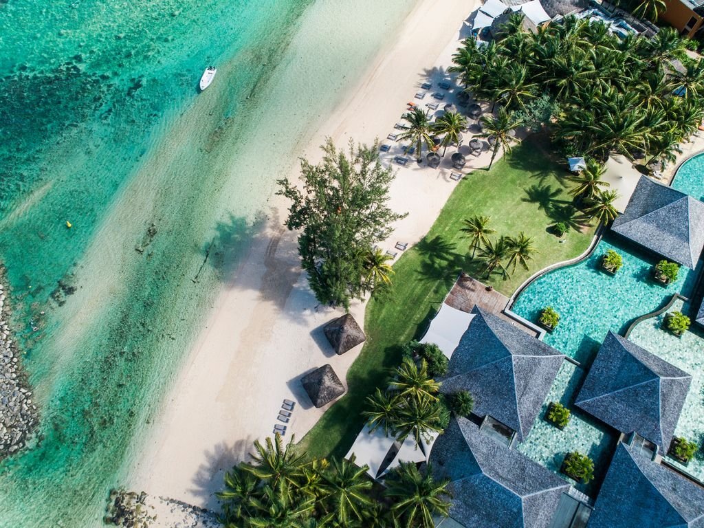 Land in Bel Ombre, Savanne District, Mauritius 5 - 17373721