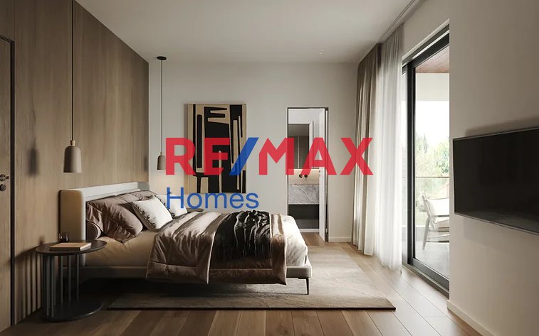 Apartment in Glyfada, Attica, Greece 3 - 18500171