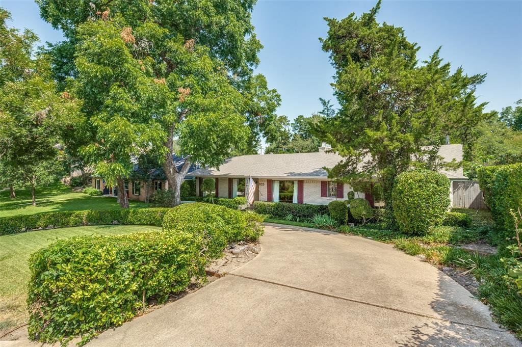 House in Dallas, Texas, United States 2 - 18503459