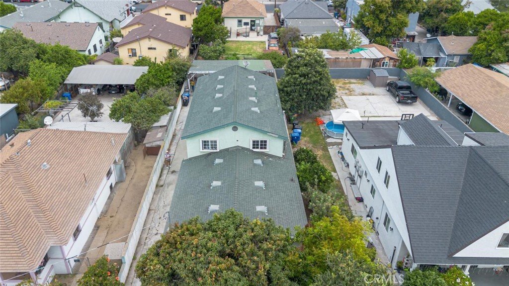 Wohnung in Los Angeles, Kalifornien, Vereinigte Staaten 4 - 18501472