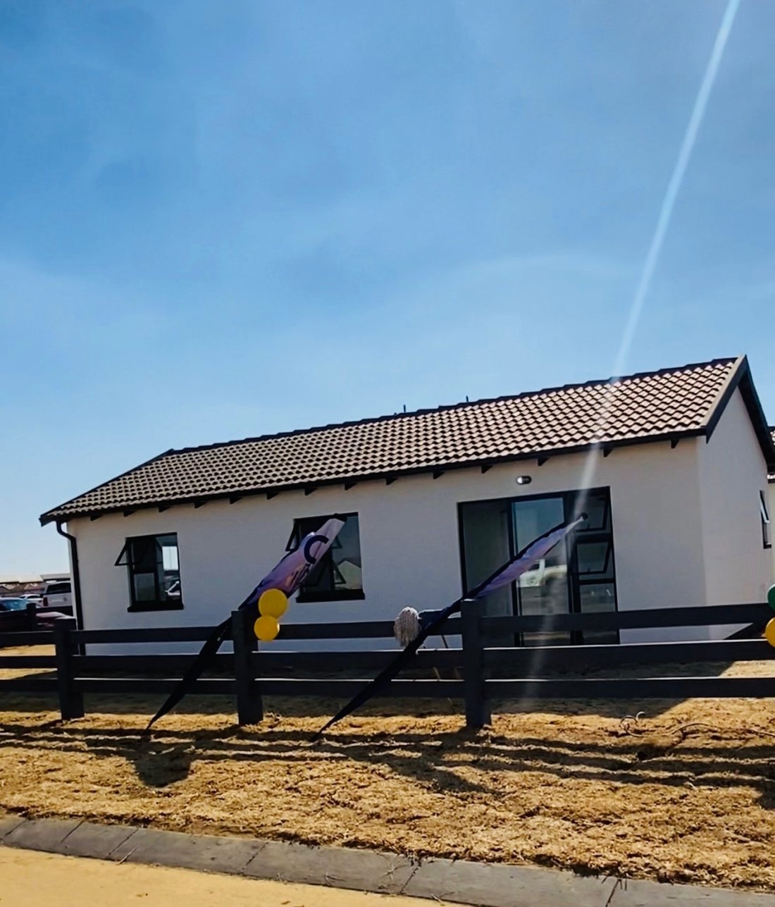 House in Germiston, Gauteng, South Africa 2 - 18499149
