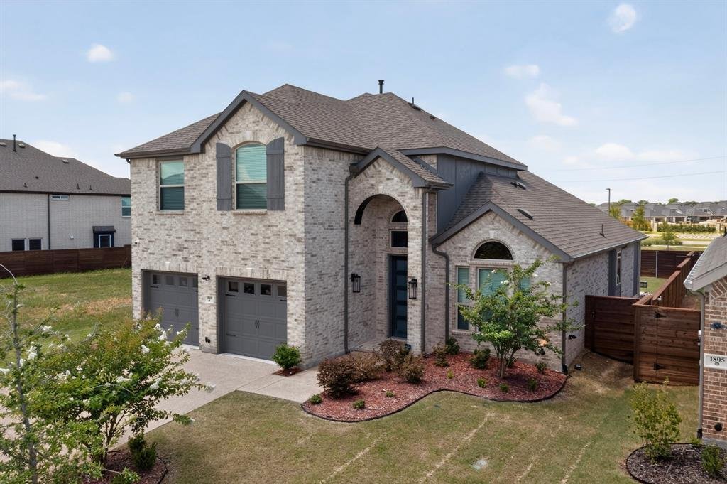 House in Mesquite, Texas, United States 2 - 18503494