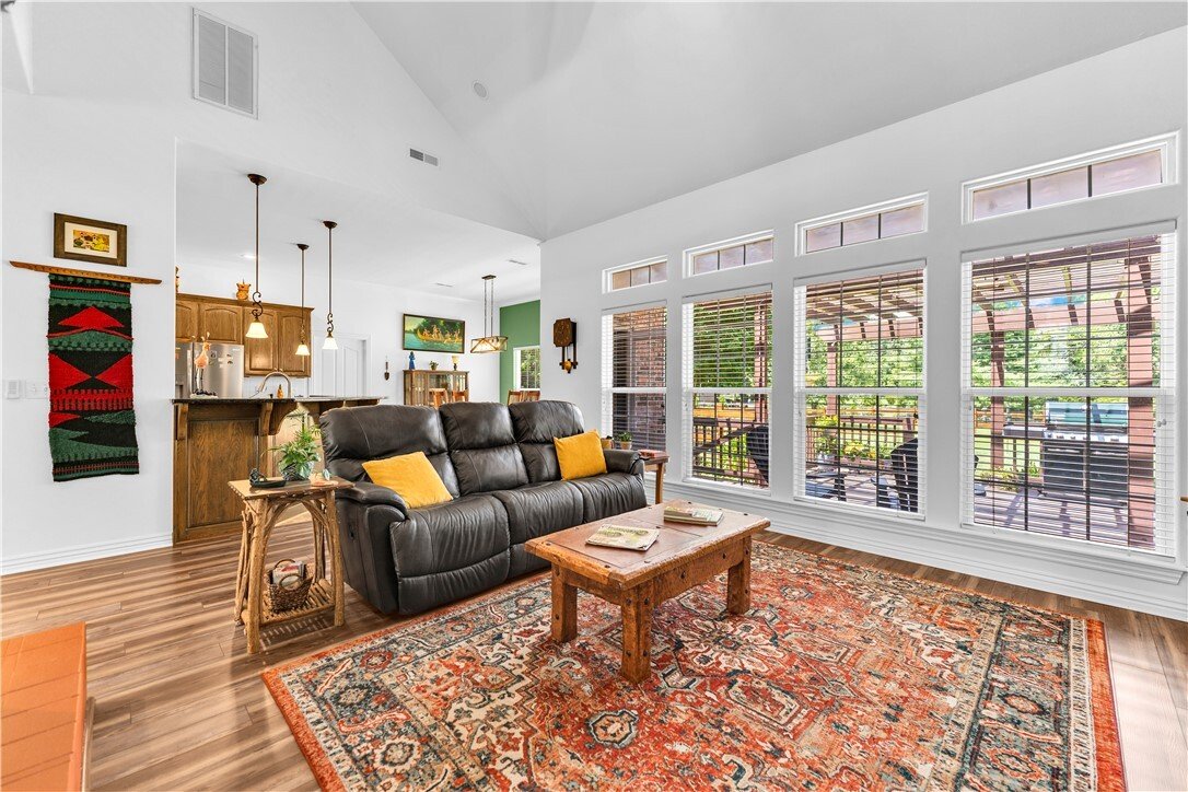 House in Fayetteville, Arkansas, United States 4 - 18499018