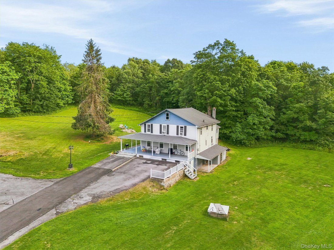 West Park, New York, United States 2 - 18488103