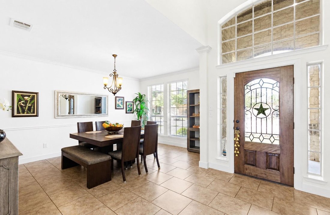 House in Leander, Texas, United States 2 - 18502358