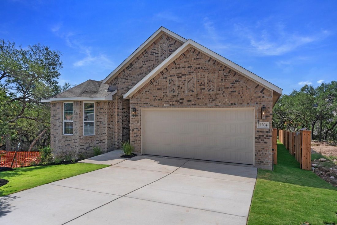 House in Georgetown, Texas, United States 2 - 17609260