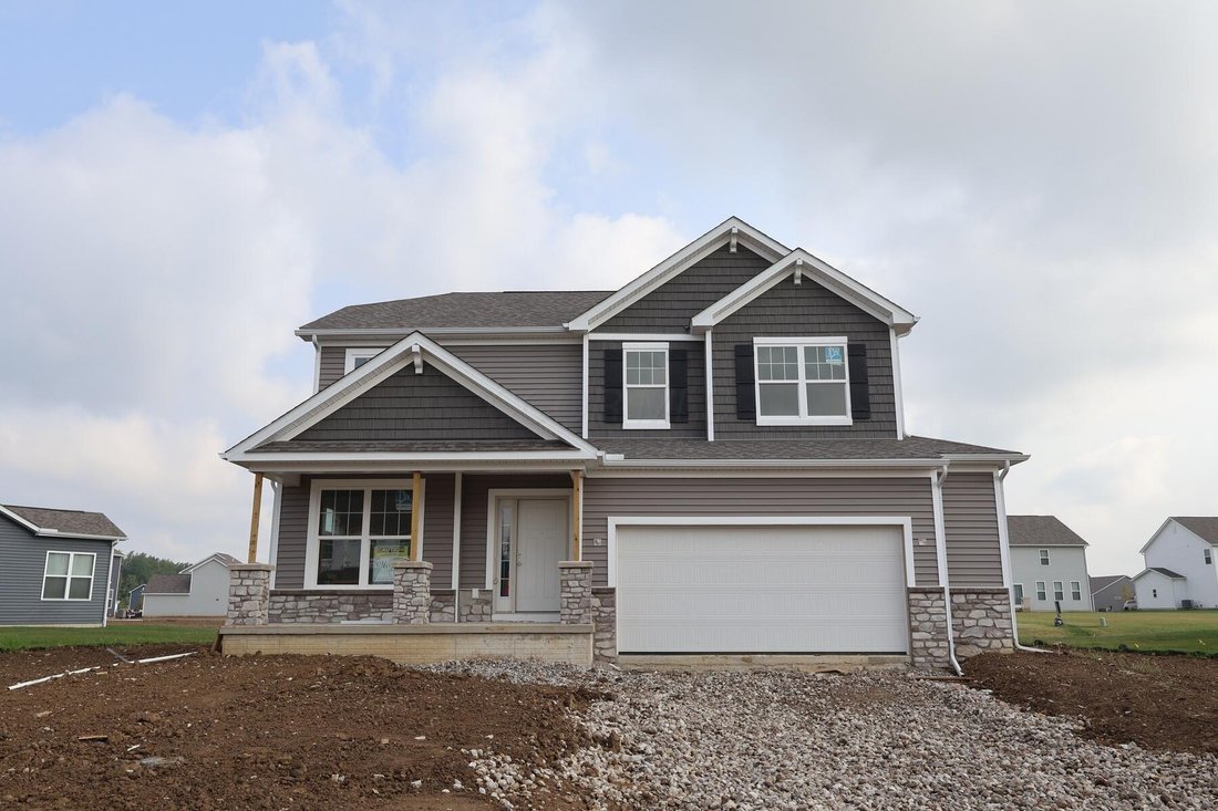 House in Delaware, Ohio, United States 1 - 18074880