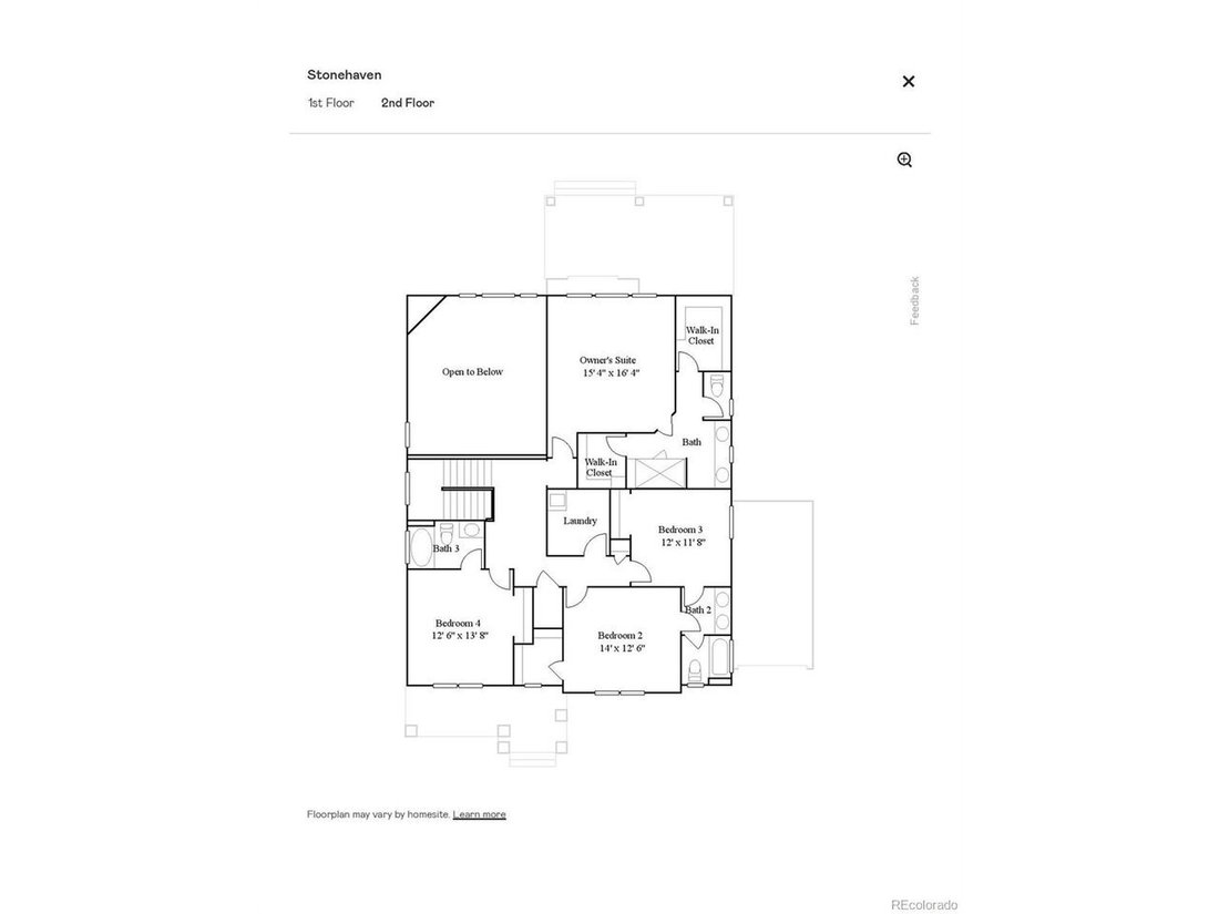 House in Castle Rock, Colorado, United States 3 - 18502657