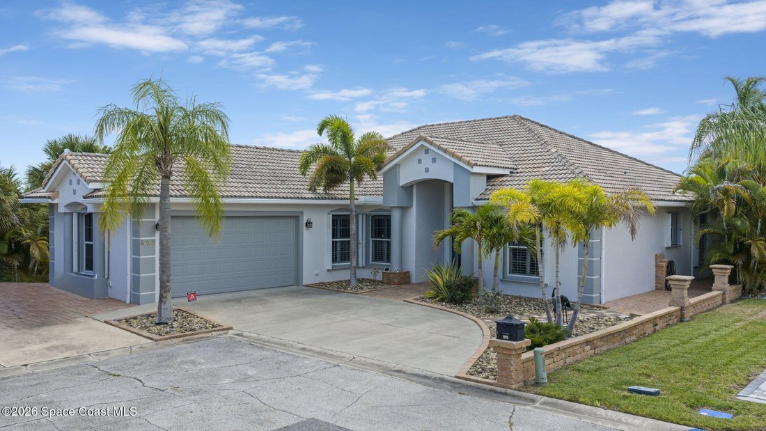 House in Cape Canaveral, Florida, United States 3 - 18498967