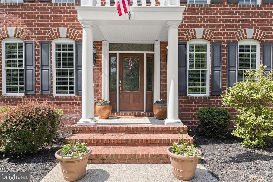 House in Glenwood, Virginia, United States 3 - 18504813