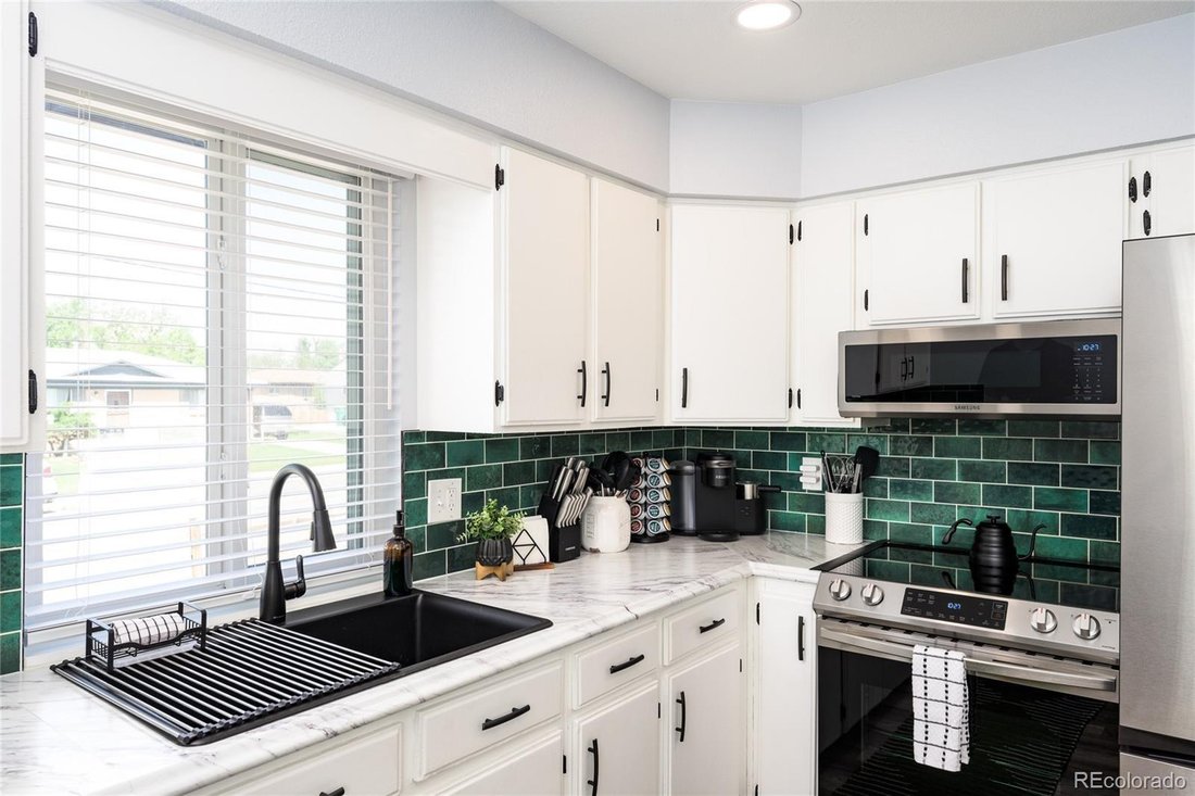 Apartment in Denver, Colorado, United States 4 - 18505381