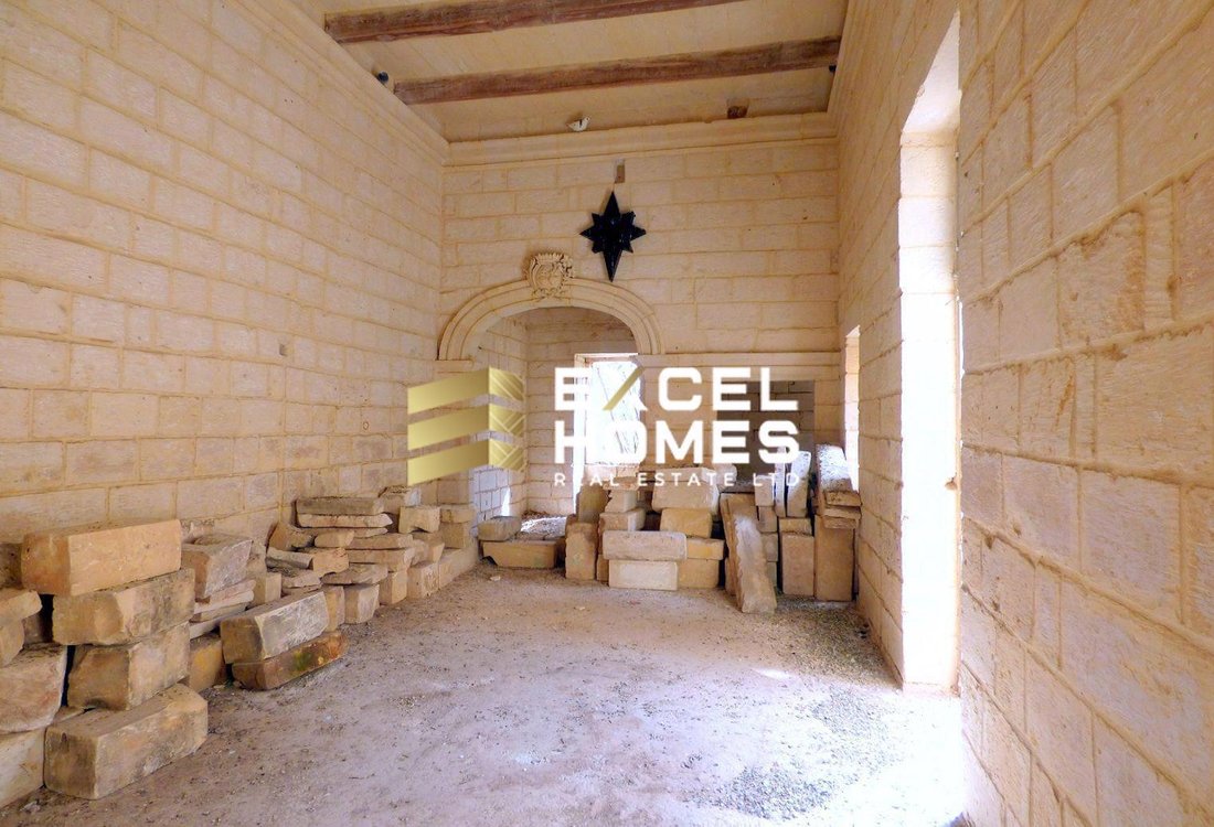 Estate in Ħaż-Żabbar, Malta 2 - 15839761