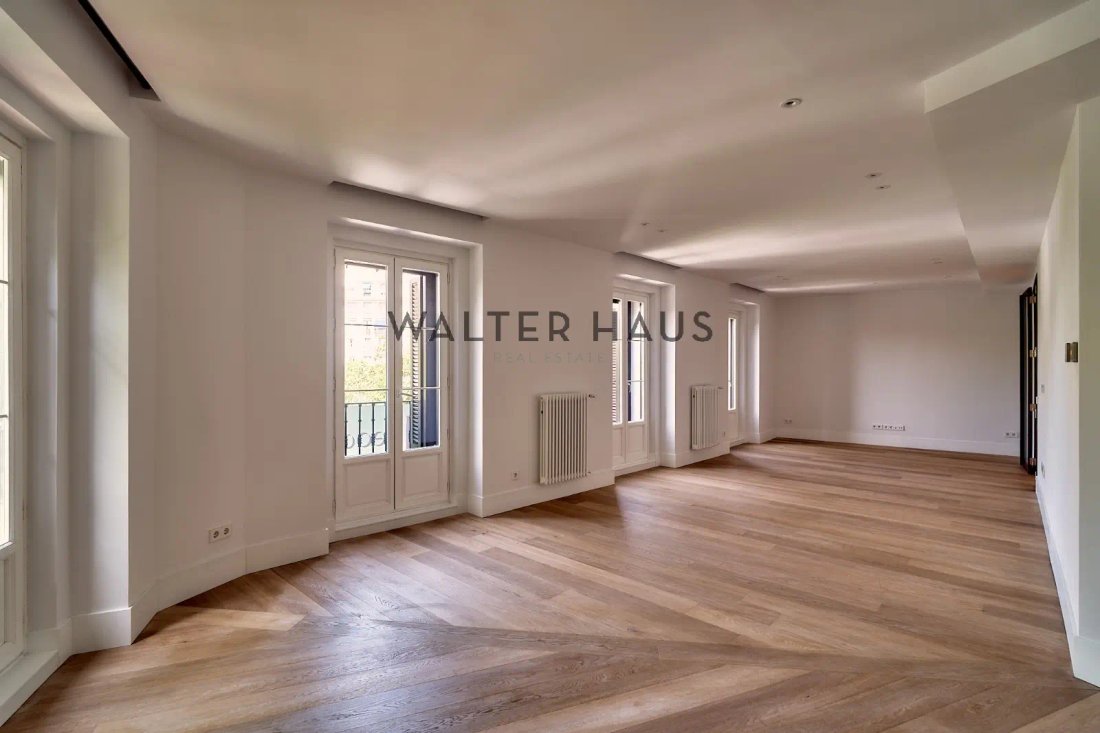 Apartment in Chamberi, Madrid, Spain 4 - 18501160