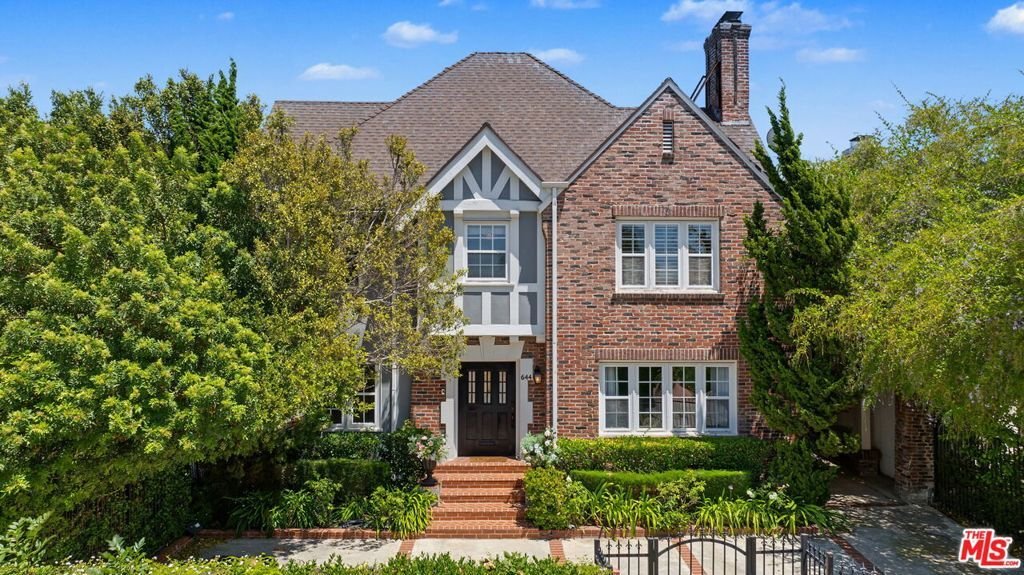 House in Los Angeles, California, United States 1 - 18501903