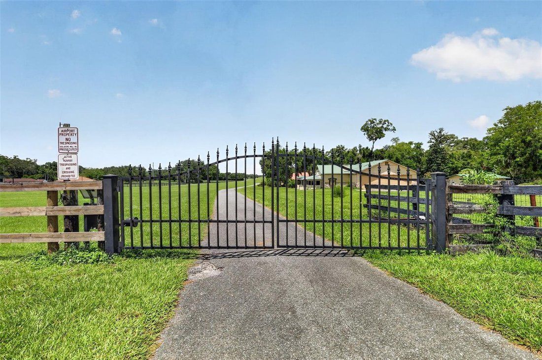 House in Ocala, Florida, United States 2 - 18499591