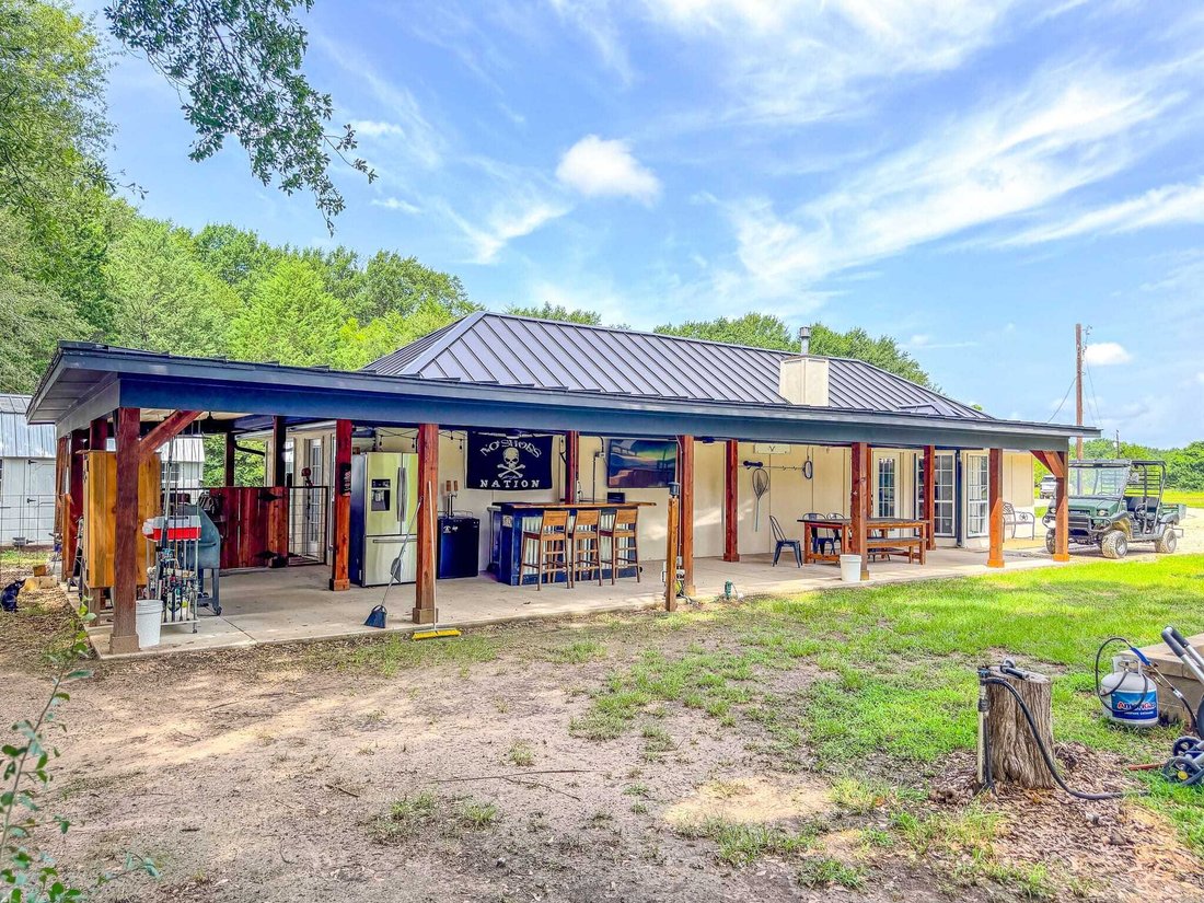 House in Kerens, Texas, United States 3 - 18504873
