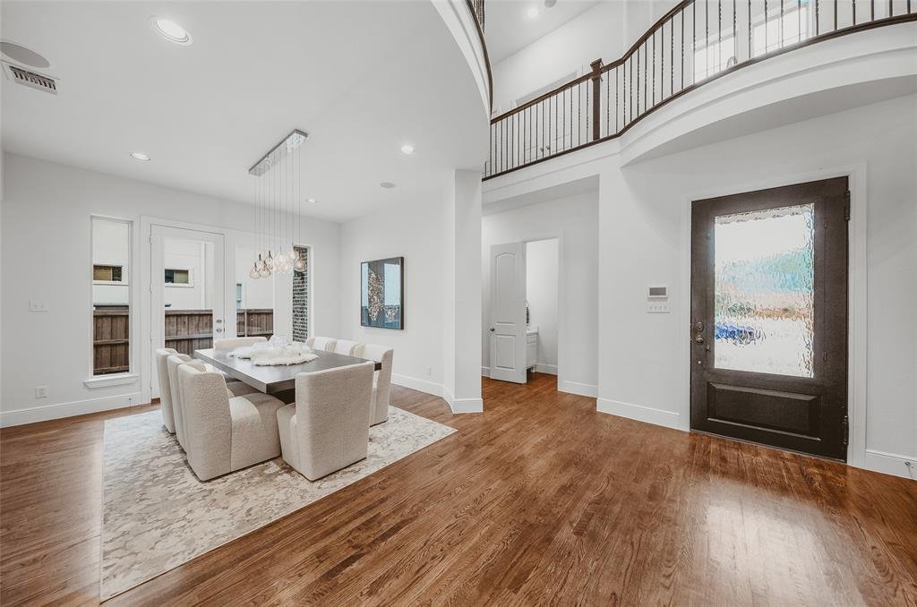 House in Frisco, Texas, United States 4 - 18504005