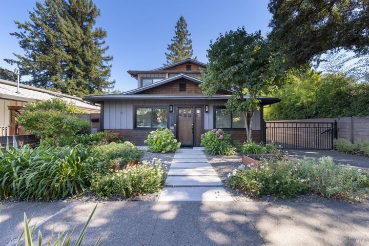 House in Napa, California, United States 2 - 18504727