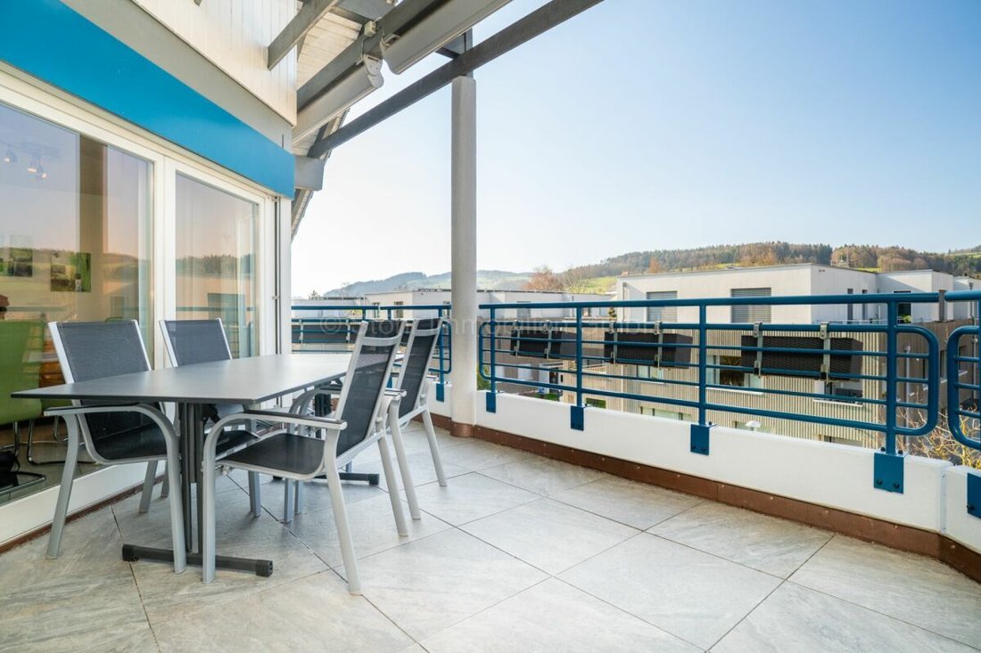 Apartment in Neftenbach, Zurich, Switzerland 2 - 18501068