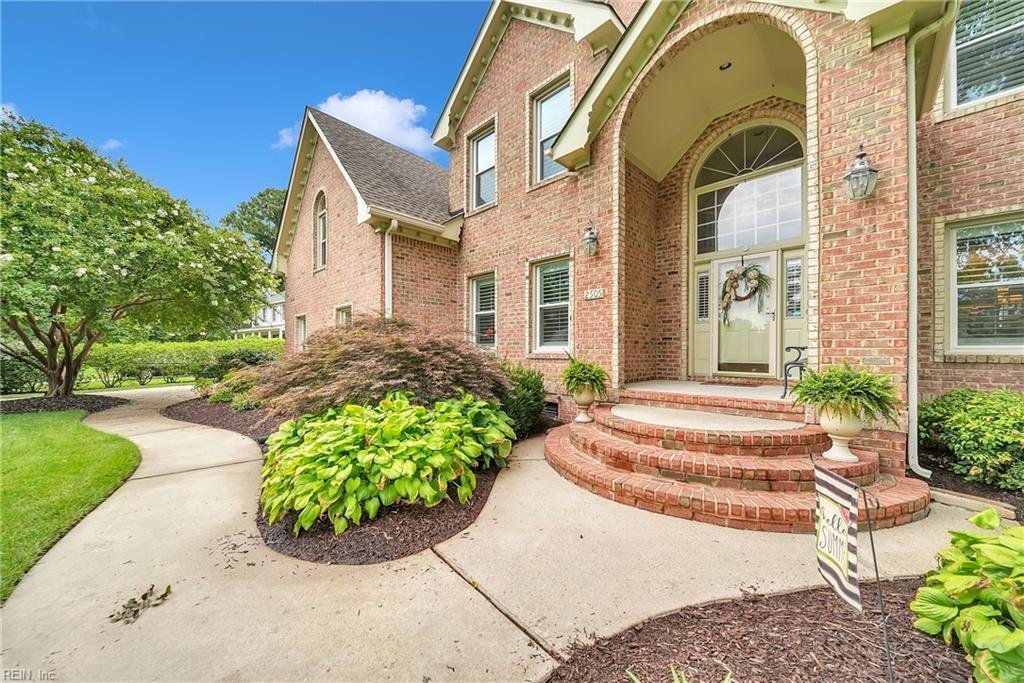 House in Virginia Beach, Virginia, United States 3 - 18503259