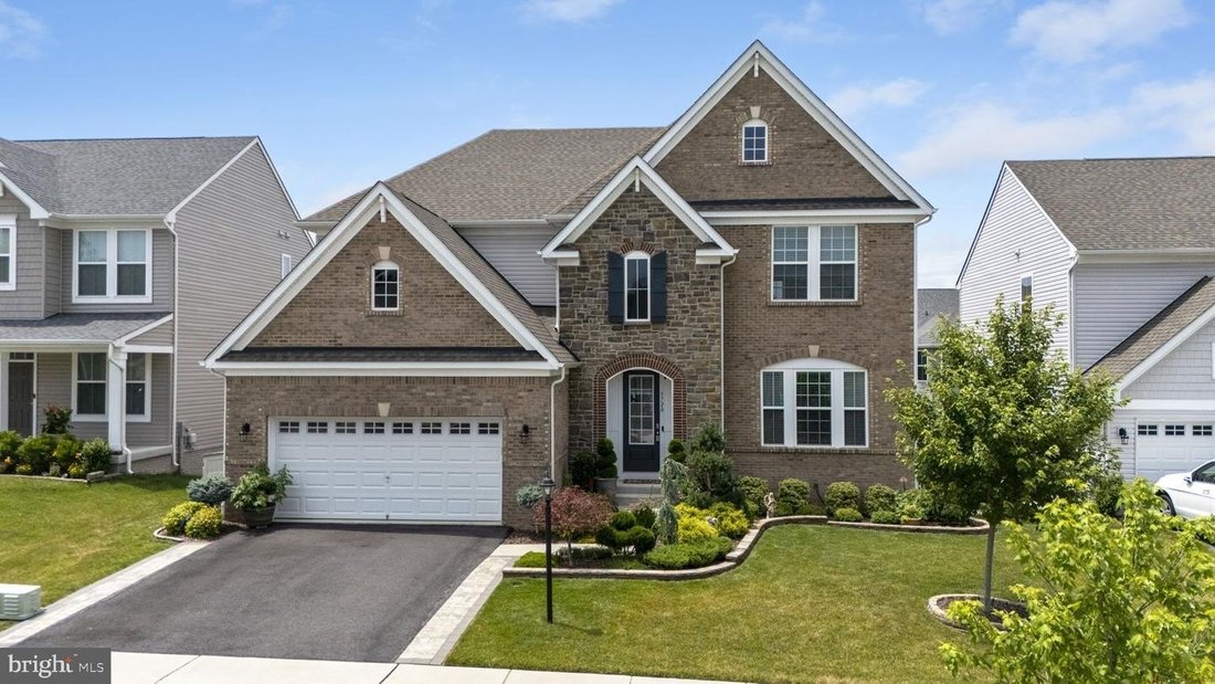House in Frederick, Maryland, United States 1 - 18507128
