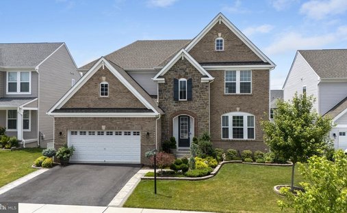 Casa a Frederick, Maryland, Stati Uniti 1