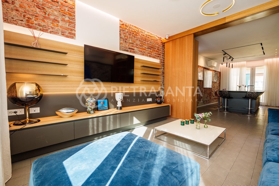 Apartment in Pietrasanta, Tuscany, Italy 5 - 18503535