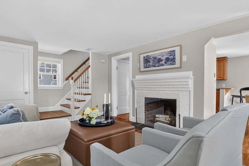 House in Dedham, Massachusetts, United States 1 - 18498755