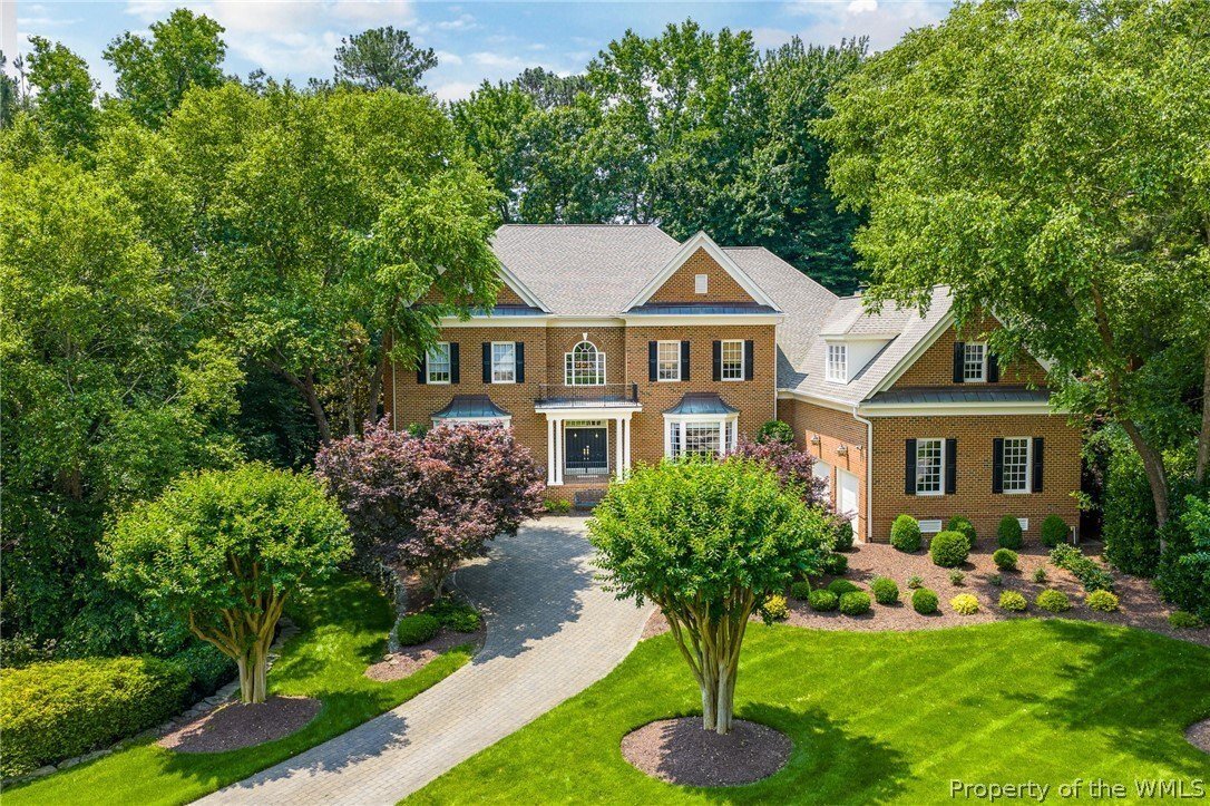 House in Williamsburg, Virginia, United States 1 - 18506754