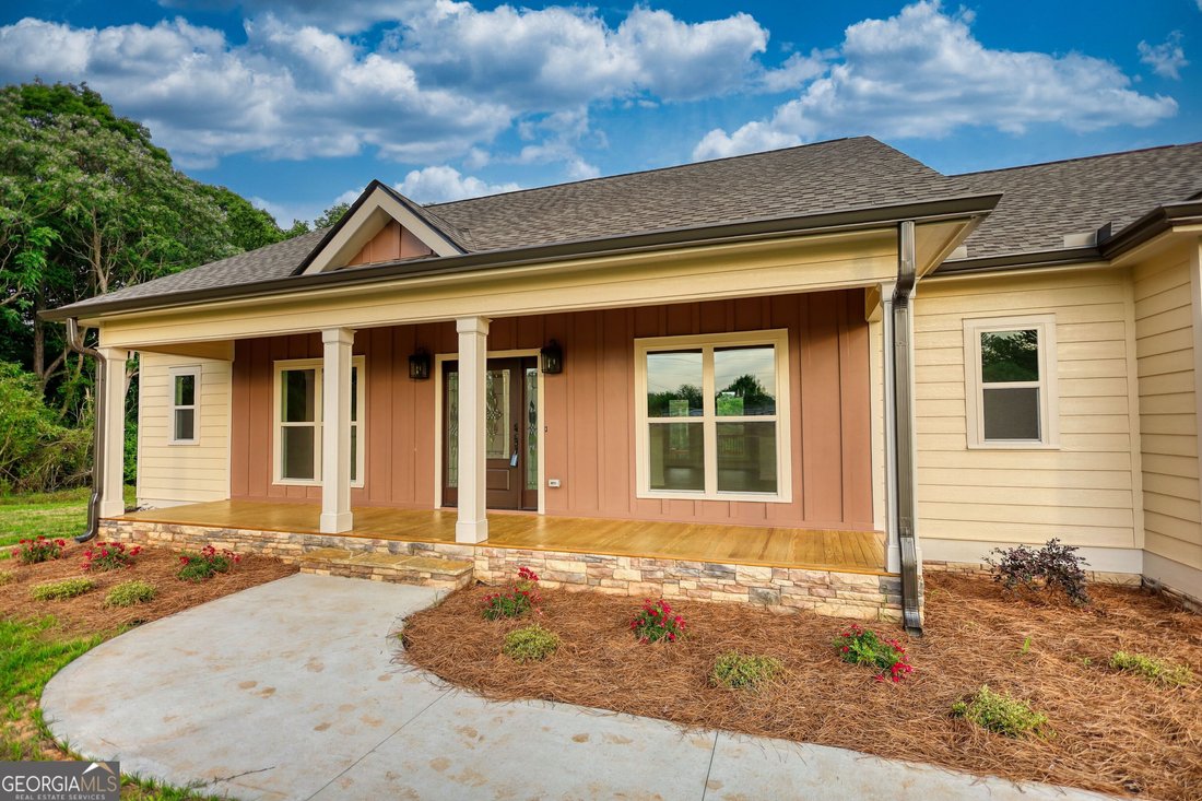 House in Madison, Georgia, United States 2 - 18500097