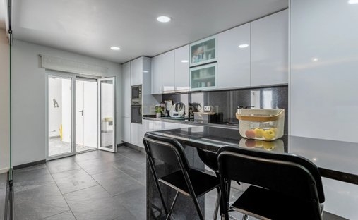 Apartamento en Ramada e Canecas, Distrito de Lisboa, Portugal 1