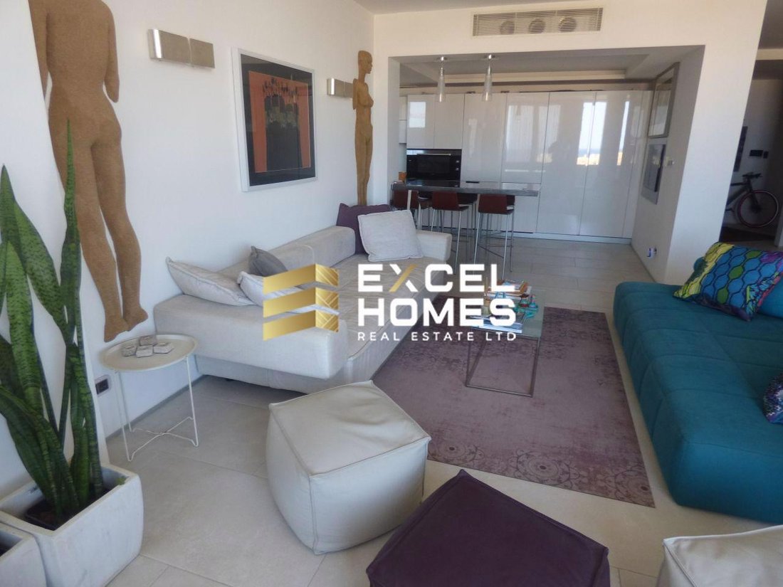 Apartment in Saint Julian's, Malta 3 - 15839482