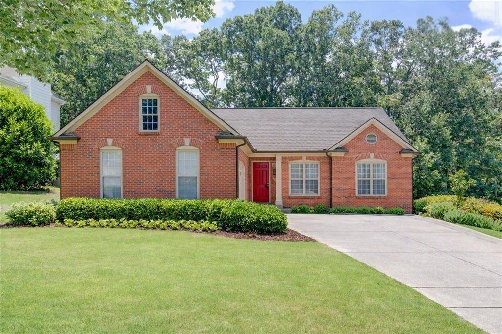 House in Buford, Georgia, United States 1 - 18408109